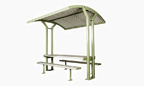Coolabah Shaded Table & Seat